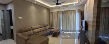 Serviced Residence For Rent 1