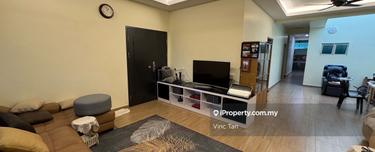 Renovated Semi D at Taman Nam Yang, Ujong Pasir 75050 Melaka. 1