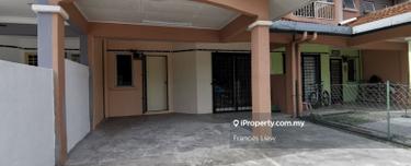 Double Sty house(Individual Title)Near Pavilion Bukit Jalil 1
