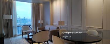 Pavillion Suites Bukit Bintang KL 1