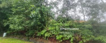 Limited converted industrial land! 1