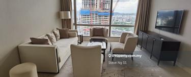 Serviced residence for Rent 1