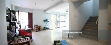Very Well Kept- Maintained ,Prime in Taman Tun Dr Ismail  1