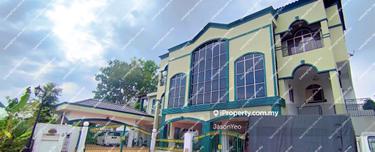 Cheras/ Selangor/ Below Market Value 30 % 1