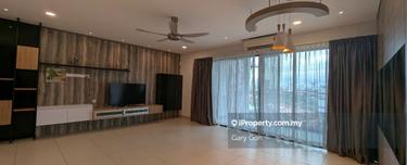 Serviced residence for Sale 1
