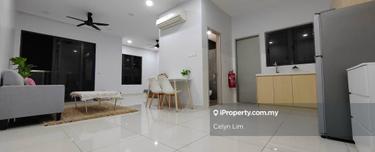 Ten Kinrara Condo @ Bk5 Bandar Kinrara 1