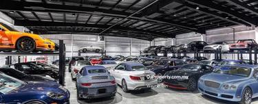 Pj Section 51a Factory for Rent 1
