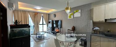 Serviced Residence for Sale 1