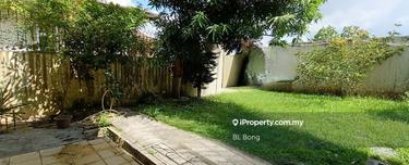 Taman Merbok Bukit Baru Melaka Double Storey Semi D For Sale  1