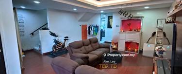 Full Renovated Extend Bukit Tinggi 22x70 699k 2 Storey Endlot G&g 1
