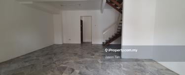 Lestari Perdana Lp8, 2 Storey House, 20x70, Refurbrish, Newly Paint 1