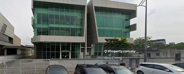 PJ Highly Valuable Semi Detached Factory For Sell 1