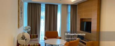 City area near klcc area 1