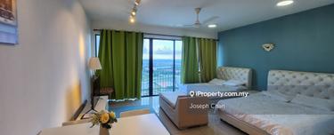Serviced residence for Sale 1