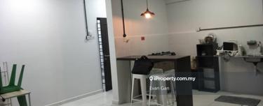 Super Value Buy ! The Height Residence Bukit Beruang Ayer Keroh Melaka 1