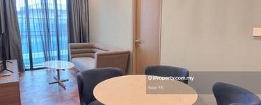 High floor 2room unit 1