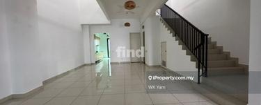 Eco Horizon 2 Storey Terrace For Rent @ Batu Kawan 1