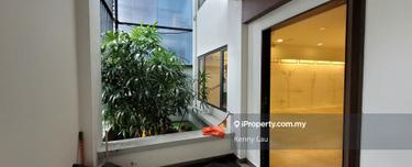 Terrace house for Rent 1