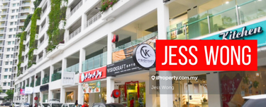Bayan Lepas Facing Mainroad Ground Floor Shoplot For Rent 1