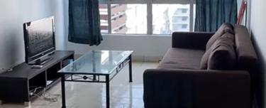 Etiara condominium near LRT subang jaya 1