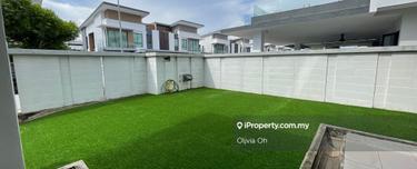 Aviva Green, S2 Height, Seremban, 2 Storey Semi-D House For Sale 1