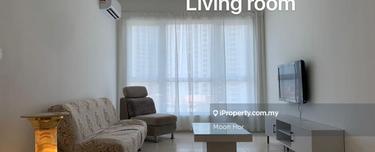 I-Santorini Batu Ferringhi View Fully Furnished For Sale 1