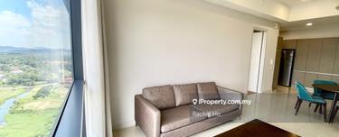 Serviced residence for Sale 1