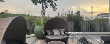 Panorama Residences  1