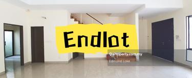 Perdana Residence 2 , Limited Endlot For Sell 1