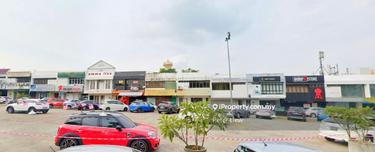 Good retun, with tenant, roi 4.3% above, freehold in subang jaya, ss17 1