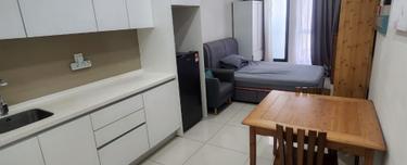 Serviced residence for Rent 1