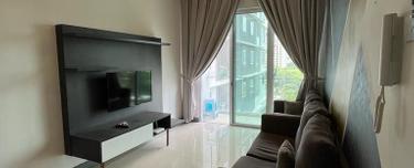 Ready move in 1