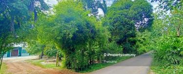 1.36 Ekar Zoning Perumahan @ Kg Tok Bedu, Tasek Gelugor  1