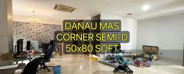 Semi-D house for Sale 1