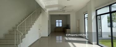 2 Storey Endlot Garden Home For Rent@Avenham Garden Eco Grandeur 1