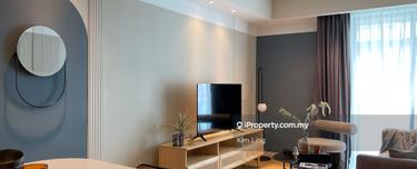 The Ooak Designer Studio Unit for Rent (Viewing Available Anytime) 1