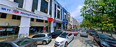 Exclusive Shop for Sale 1