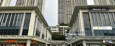 Ground Floor Shop Next To Pavilion 2 Mall 1