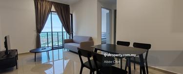 Puchong Brand New Fully Furnished For Rent 1