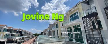 Sentrino Residences Gated Guarded ,, Get Renovation Rm80,000 1