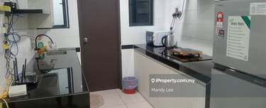 Landmark Residence Sungai Long Kajang 1