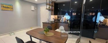 Trinity Aquata Condominium 1