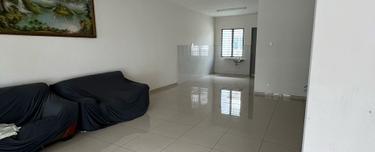 Plumeria, Double sty, Taman Seri Jaromas, Chepeast, Full looan 1