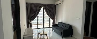 Country Garden/ Danga Bay/ Near Ciq/ Brand New/ 2bed 2bath/ Cheapest 1