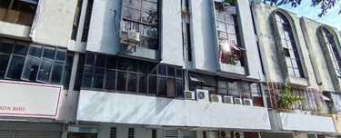 4 Storey Shoplot Taman Shamelin Perkasa Cheras 1