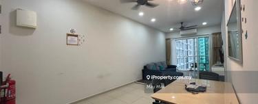 Freehold Below Value 3 Rooms Parkland Residence Melaka Town for Sale  1