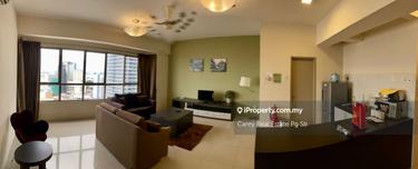 Serviced residence for Sale 1