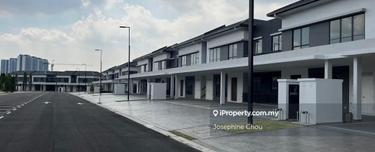 Brand New Ember Eco Ardence Co-Home Setia Alam Shah Alam 1