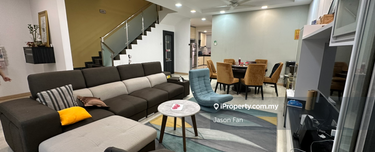 Damai Residence, Indah Elite, Prima Impian, Kemuning Utama, Canal  1