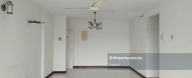 A Famosa Villa Beverly Hill Condominium,Alor Gajah Melaka  for Sale 1